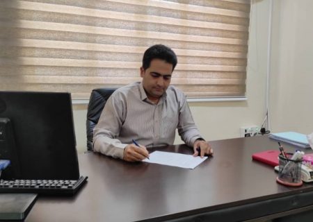 ثبت اولین قراردادهای استفاده از خدمات مجریان ذیصلاح در ساخت و سازهای شهری مسجدسلیمان