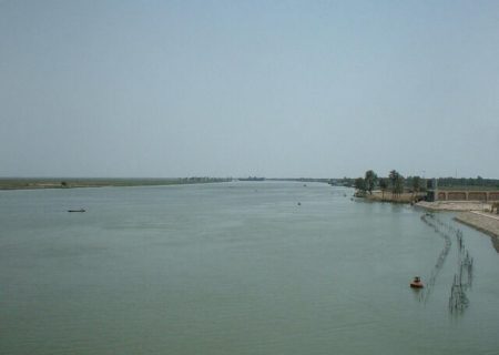 نماینده آبادان:عراق در رعایت مسایل زیست محیطی اروند رود همکاری بیشتری کند