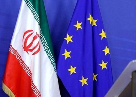 اتحادیه اروپا در حال برنامه ریزی برای تحریم های ایران به دلیل اعمال خشونت علیه معترضان