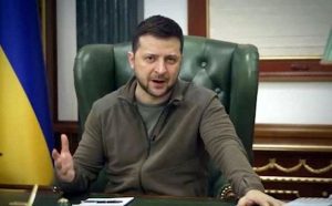 این هم عاقبت کمک ایران به روسیه/ همه کاسه‌کوزه‌ها بر سر ایران شکست!