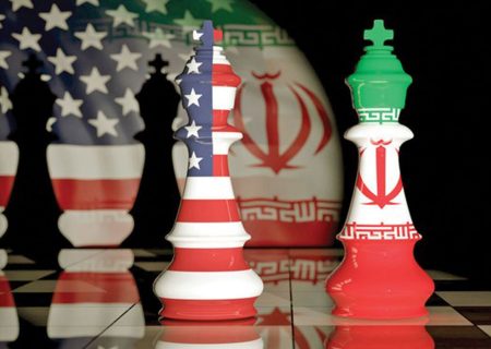 تحریم‌های جدید آمریکا علیه ایران/ ۶ فرد، ۱۷ شرکت و ۱۱ کشتی تحریم شدند