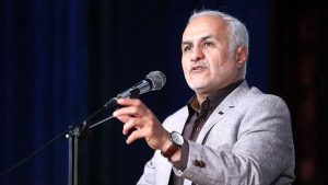 توهین به تیم ملی فوتبال جرم شناخته شده؟/ چرا سراغ حسن عباسی نمی‌روید؟!