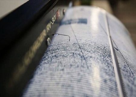 زلزله ۴٫۵ ریشتری بندرعباس را لرزاند