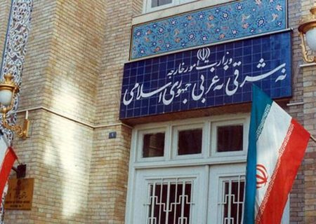 سفیر جمهوری آذربایجان به وزارت خارجه احضار شد