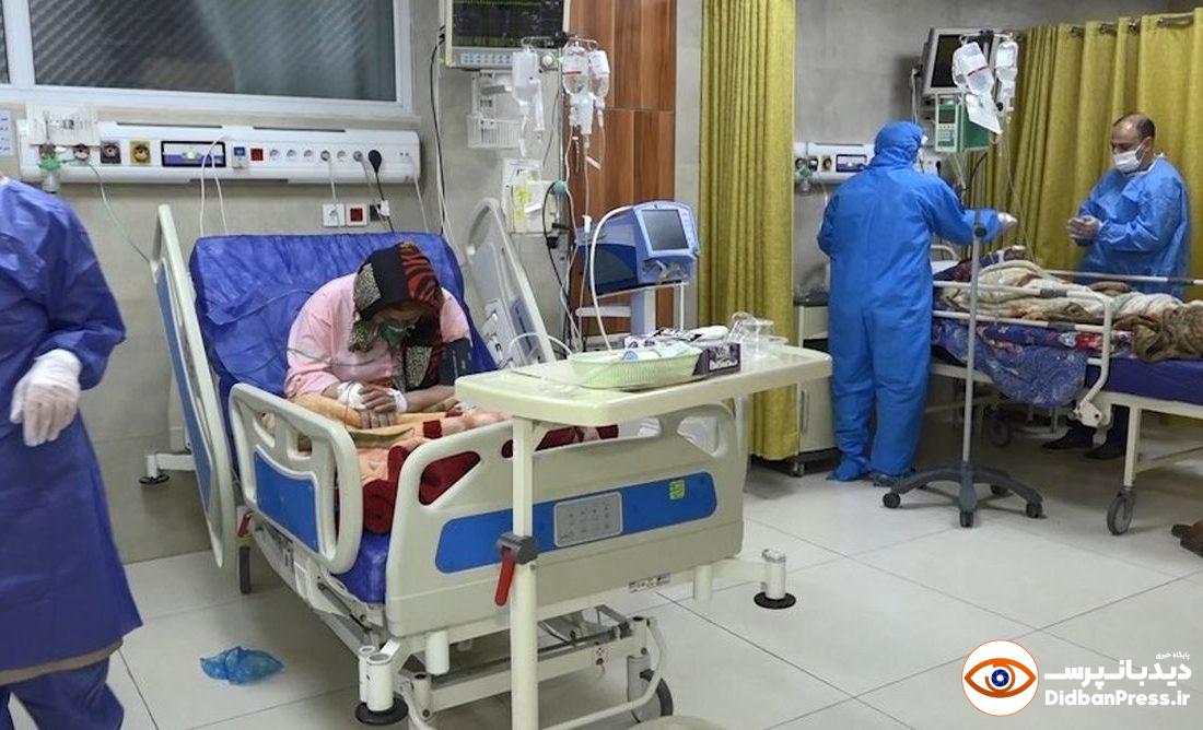 شناسایی ۳۶۰ بیمار جدید کرونا  ۴ فوتی کرونایی دیگر در کشور