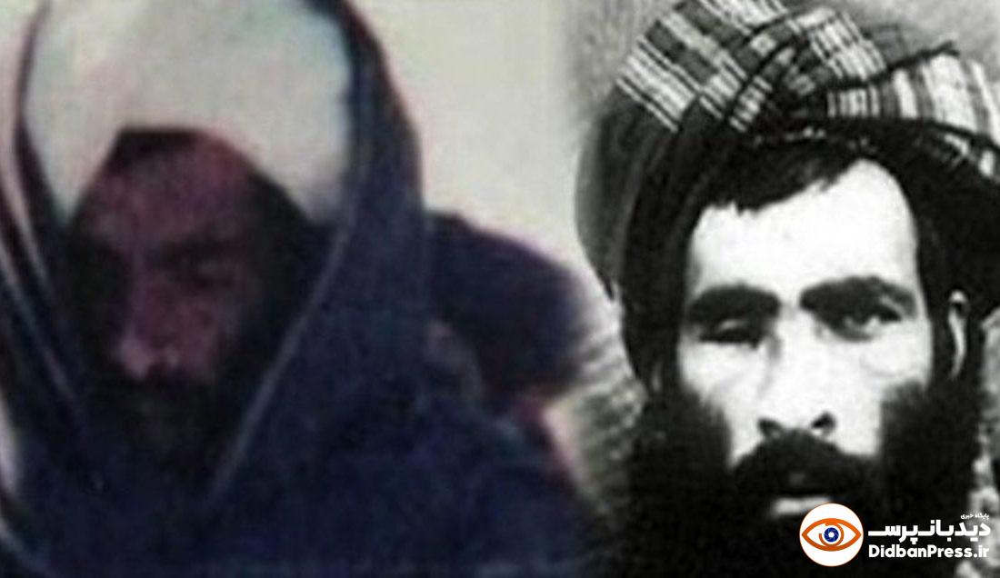طالبان از قبر ملا عمر رونمایی کرد+ عکس / او که بود؟