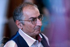 پیام اینستاگرامی زیباکلام بعد از حضور در دادسرا: هیچ منبع و مأخذ موثقی درباره آمار کشته ها ندارم