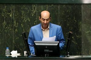 یک نماینده خطاب به مسئولان اقلیم کردستان: بی‌چشم و رو‌تر از شما در این عالم نیست