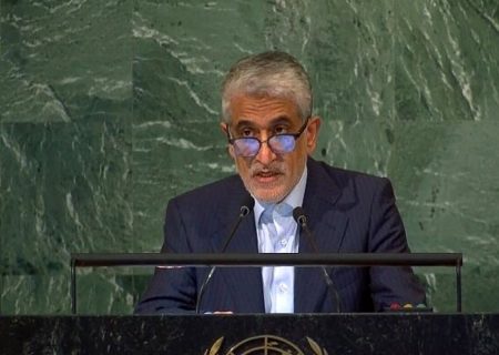 آمریکا با حذف ایران از کمیسیون مقام زن، قلدرمآبانه رویه‌های قانونی را نقض کرد