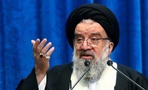 این اجتماعات باطل، سحر برنامه دشمنان است؛ اقتدار نظام که نباید ملعبه دست «اغتشاشگران» قرار گیرد