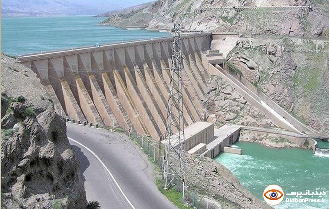 بحران آب جدی است؛ ۱۱ سد مهم کشور زیر ۲۰ درصد دخیره آب دارند