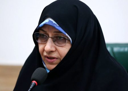 سخنرانی انسیه خزعلی به دلیل «عدم تامین امنیت جانی» او در دانشگاه امیرکبیر لغو شد