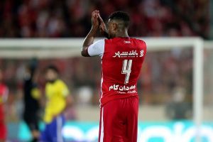 سکوت عجیب پرسپولیس درباره لوکادیا!