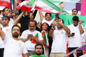 طعنه سنگین فعال اصلاح‌طلب به لشکرکشی اصولگرایان به قطر+ عکس