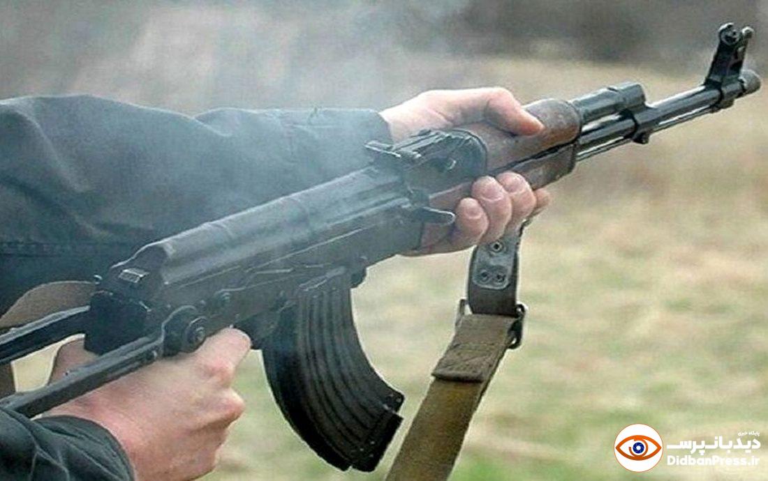 پایان ۷ سال فرار قاتل جوان ۲۵ ساله