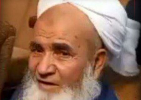 چه کسی مولوی عبدالواحد را به قتل رساند؟/ ربایش توسط پژوی بدون پلاک و شلیک سه گلوله به سر وی