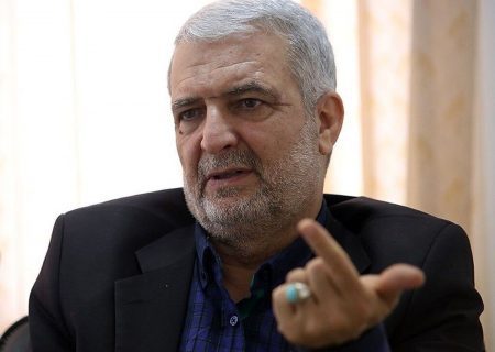 کاظمی قمی سفیر ایران در کابل شد