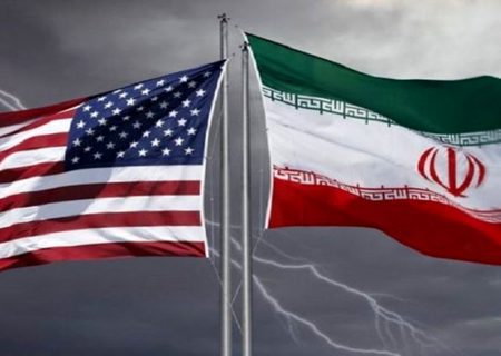 آمریکا و ایران ارتباطات پشت پرده دارند