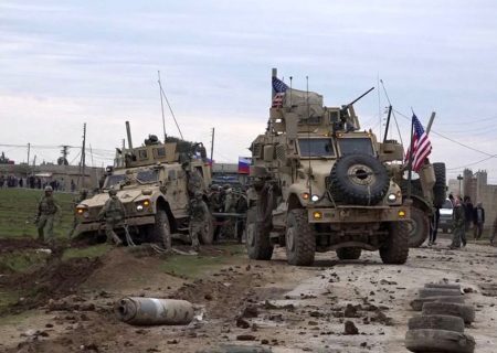 آمریکا: یکی از رهبران داعش در سوریه کشته شد/ چهار سرباز آمریکایی زخمی شدند