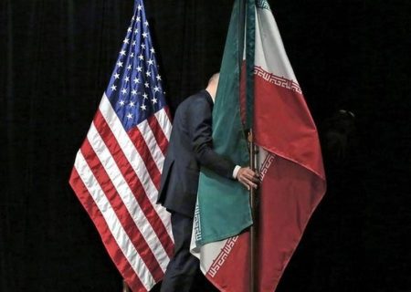 ادامه مذاکرات غیرمستقیم ایران و آمریکا با میانجی‌‌گری قطر و انگلیس