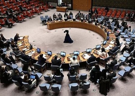 امارات از درخواست رأی گیری درباره قطعنامه شورای امنیت علیه اسرائیل منصرف شد
