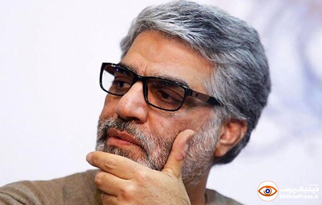 باشه‌آهنگر: باید از همه مردم ایران عذرخواهی کنیم/ اگر دیر شود صدمه‌ها جبران‌شدنی نیست