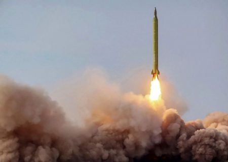 تهران فعلا از تحویل موشک‌های بالستیک خود به روسیه صرف‌نظر کرده است
