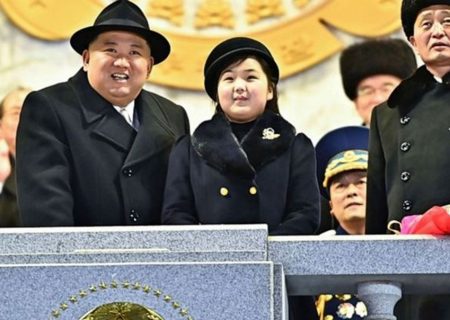 دختر کیم، رهبر بعدی کره شمالی می‌شود؟