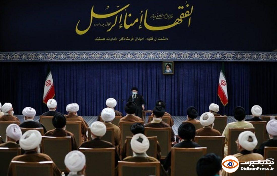 در مجلس خبرگان، مردم سالاری به معنای حقیقی کلمه تحقق پیدا کرده است./ سیاست امروز دشمن، یاس‌آفرینی است