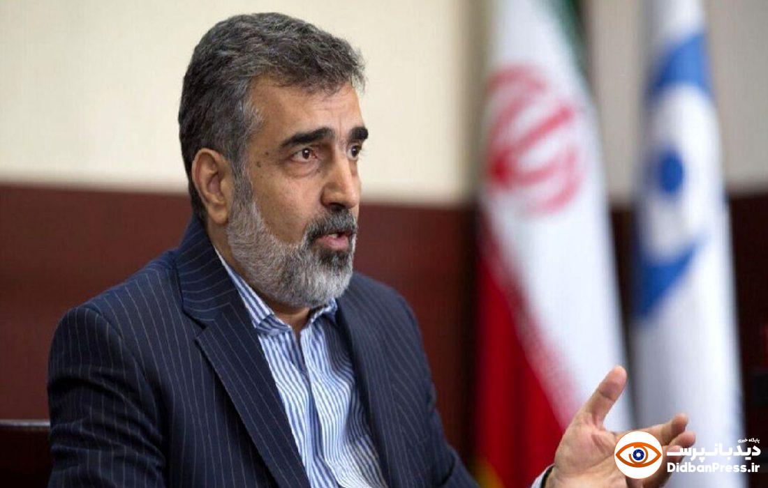 رییس سازمان انرژی اتمی به‌طور رسمی از مدیرکل آژانس برای سفر به ایران، دعوت کرد