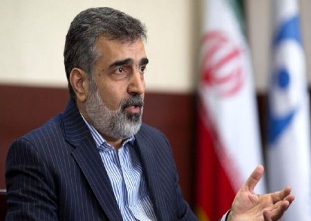 رییس سازمان انرژی اتمی به‌طور رسمی از مدیرکل آژانس برای سفر به ایران، دعوت کرد