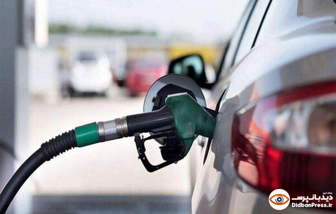 زارع: بنزین در سال آینده گران نمی‌شود/مصارف هدفمندی یارانه‌هامشخص شد