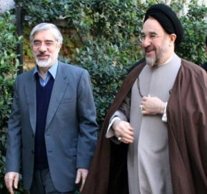 شرط‌گذاری نشریه «سپاه» رای «ماندن اصلاح طلبان در دایره جریان‌های صاحب صلاحیت»