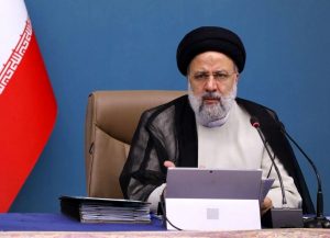عذرخواهی دبیرکل سازمان ملل از رئیسی به خاطر تحریم واکسن کرونا