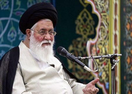 علم الهدی افزایش قیمت ارز را «توطئه» توصیف کرد/ در امتداد همان موشک باران‌های گذشته است و باید مقاومت کنیم