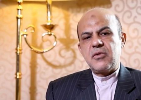 علیرضا اکبری پینه مهر داشت، آن هم ۳ تا و از خیلی‌ها بیشتر جبهه بود اما دچار لغزش شد