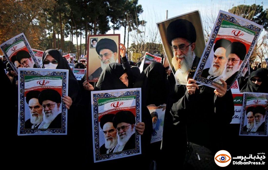 مردم ایران عاشق رهبرشان هستند/ شایعات علیه مسئولان جمهوری اسلامی ایران بی اساس است