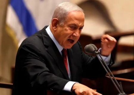 نتانیاهو:‌ فقط اقدام نظامی، ایران را از کسب سلاح هسته ای منع می کند