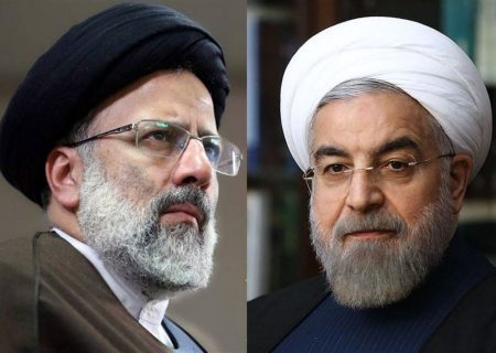 نگاهی به برخورد روزنامه‌های منتقد در سال های دولت داری حسن روحانی/ عکس