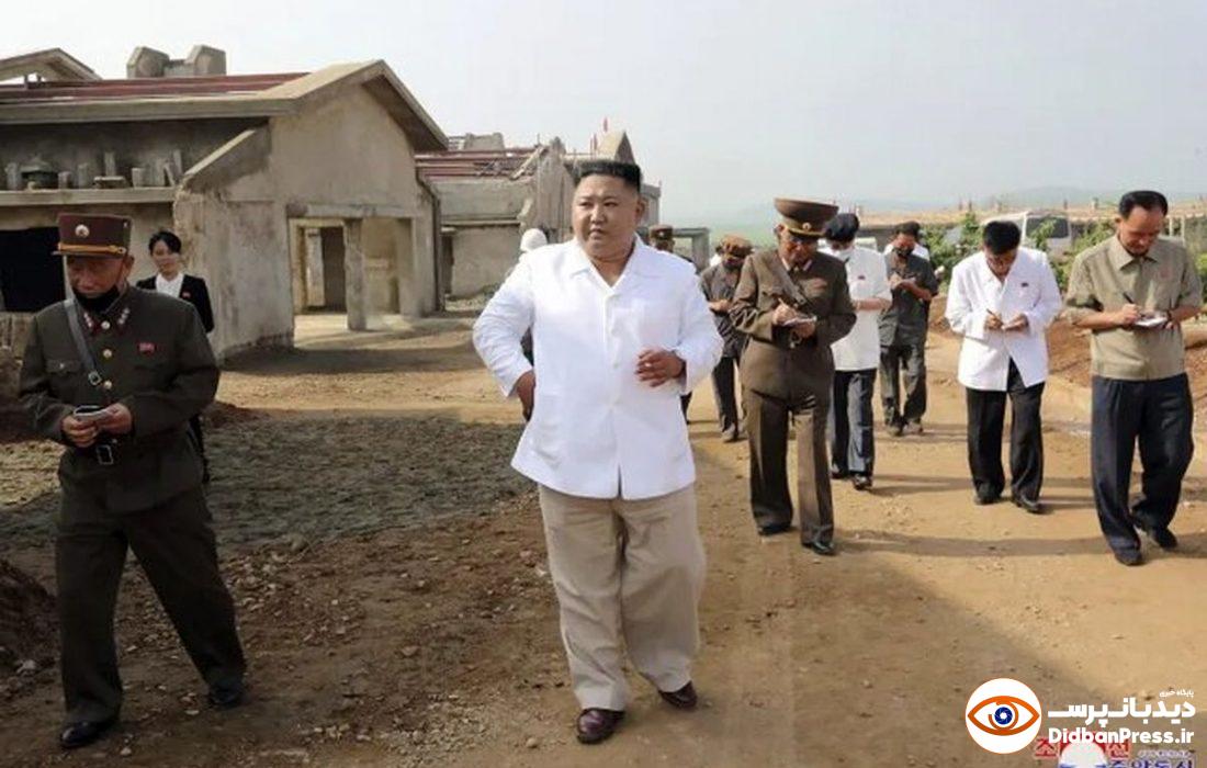 همه گیری کرونا، وضعیت کمبود غذا در کره شمالی را بدتر کرده است