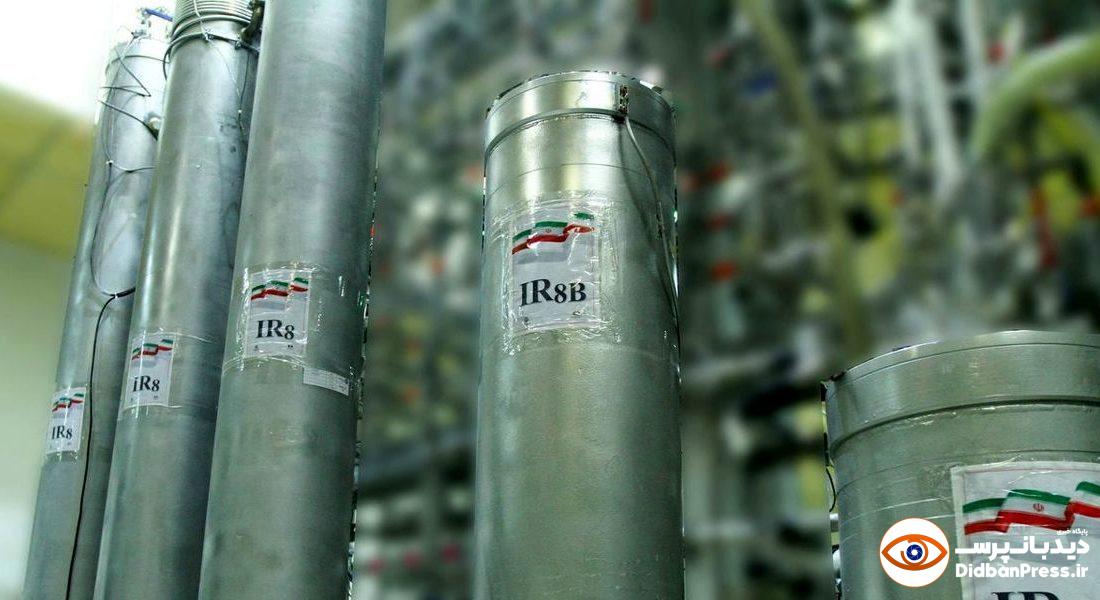 وال‌استریت ژورنال: تهران در حال جمع‌آوری ذخایر غیرمجاز اتمی نیست