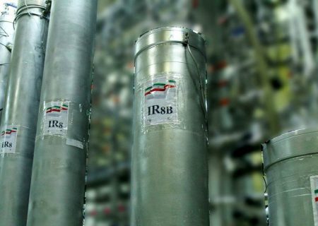 وال‌استریت ژورنال: تهران در حال جمع‌آوری ذخایر غیرمجاز اتمی نیست
