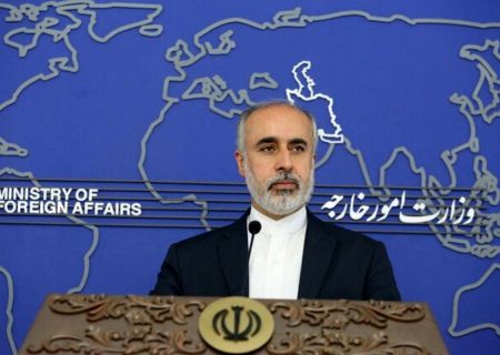 وضعیت حقوقی سفارت افغانستان در تهران تغییر نکرده است