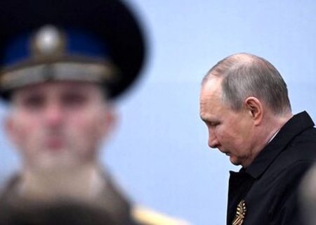 ولادیمیر در تنگنا/ ۴ اشتباه بزرگ پوتین در جنگ اوکراین