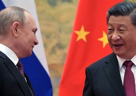 چین، به روسیه تسلیحات خواهد داد؟