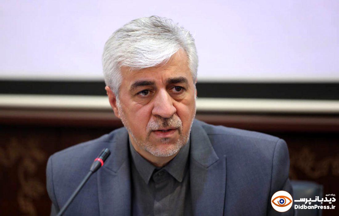 کادر پزشکی آخرین اخبار از سلامتی وزیر ورزش را اطلاع‌رسانی خواهد کرد