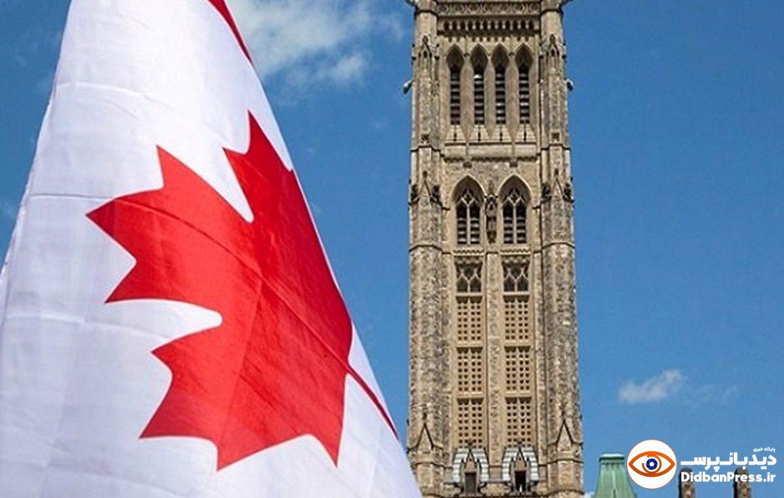 کانادا ۱۲ مقام سپاهی و امنیتی ایران را تحریم کرد