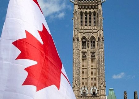 کانادا ۱۲ مقام سپاهی و امنیتی ایران را تحریم کرد