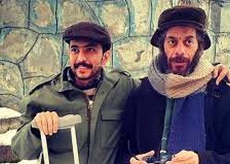 کاوه و یاشار دارالشفایی از زندان رجایی‌شهر آزاد شدند