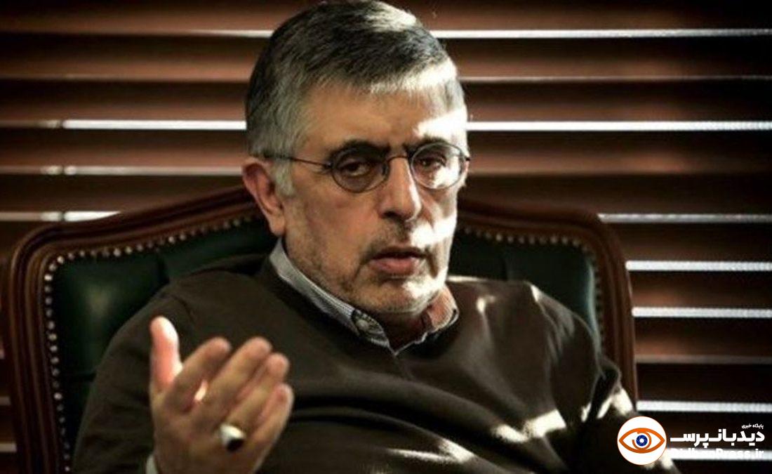 کرباسچی: اشکالاتی که موسوی بیان کرده بیانیه اش را زیرسوال می‌برد